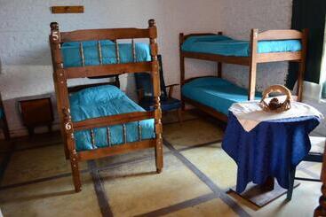Hostel El Español