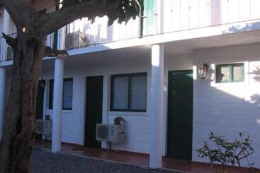 Hostel El Español