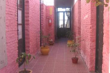 Hostel El Español