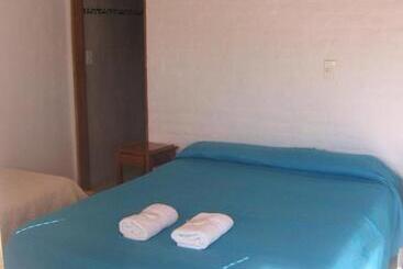Hostel El Español