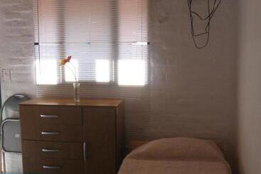 Hostel El Español