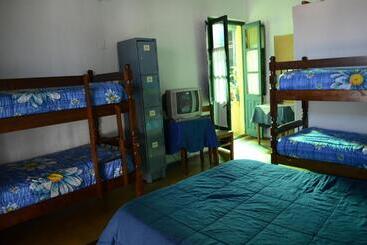 Hostel El Español