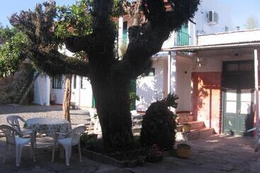 Hostel El Español