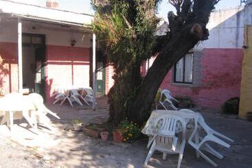Hostel El Español