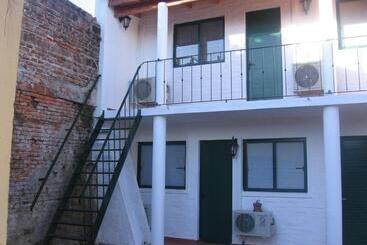 Hostel El Español
