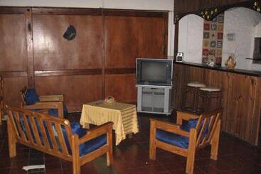 Hostel El Español
