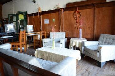 Hostel El Español
