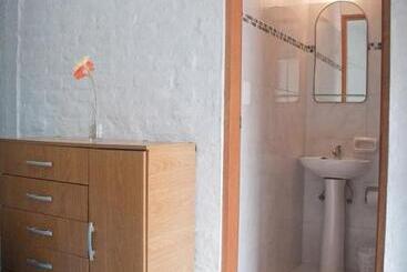 Hostel El Español