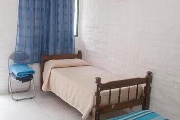 Hostel El Español
