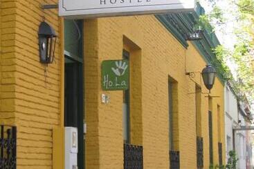 Hostel El Español