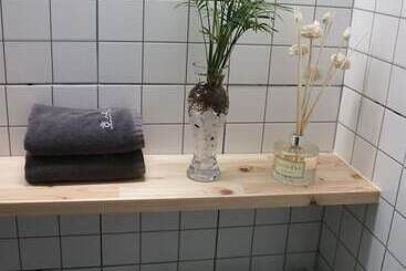 Hostel Korea Original