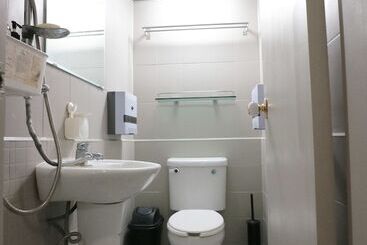 Hostel Korea Original