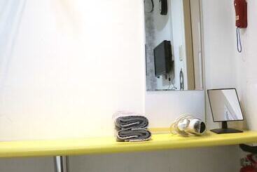 Hostel Korea Original