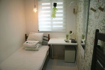 Hostel Korea Original