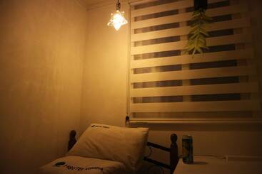 Hostel Korea Original