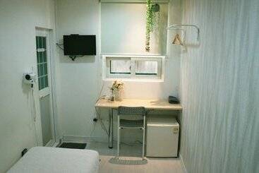 Hostel Korea Original