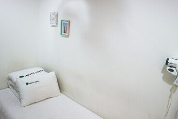 Hostel Korea Original