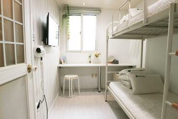 Hostel Korea Original