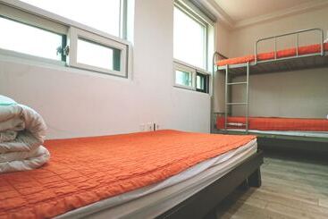 Hostel Korea Original