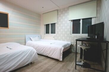 Hostel Korea Original