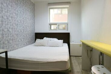 Hostel Korea Original