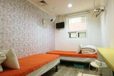 Hostel Korea Original