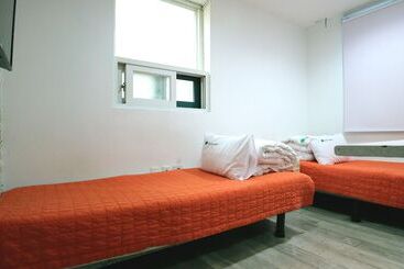 Hostel Korea Original
