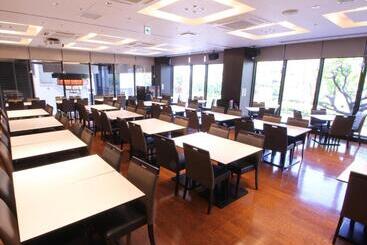 Apa Hotel Hiroshima Ekimae Ohashi
