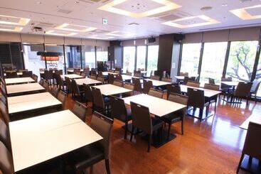 Apa Hotel Hiroshima Ekimae Ohashi