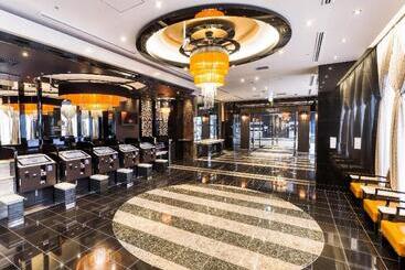 Apa Hotel Hiroshima Ekimae Ohashi