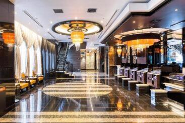 Apa Hotel Hiroshima Ekimae Ohashi