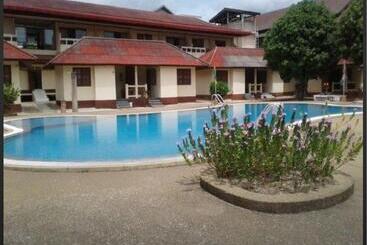 هتل Best Resort