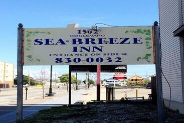 هتل Charlee Sea Breeze   Oceanblock