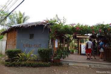 هتل Chill Out Guesthouse