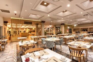 Hotel Esencia de Fuerteventura by Princess