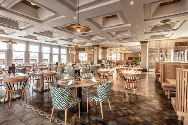 Hotel Esencia de Fuerteventura by Princess