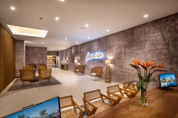 Hotel Esencia de Fuerteventura by Princess