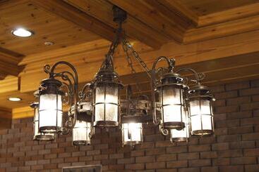 هتل Grand Phenix Okushiga