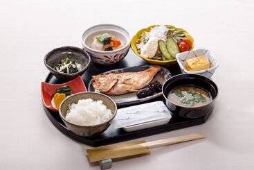 هتل Grand Phenix Okushiga