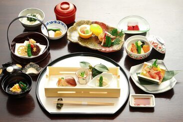 هتل Grand Phenix Okushiga