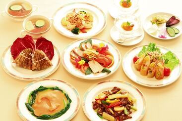 هتل Grand Phenix Okushiga