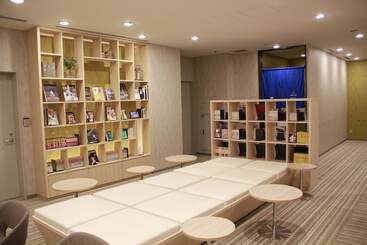هتل Jr Inn Sapporoeki Minamiguchi