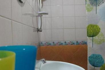 هتل Khaolak Seafan Bed & Breakfast