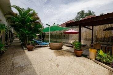 Kura Kura Beach Resort - Gili Meno