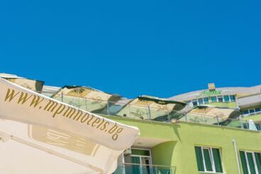 Mpm Hotel Arsena   Ultra All Inclusive