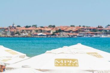 Mpm Hotel Arsena   Ultra All Inclusive