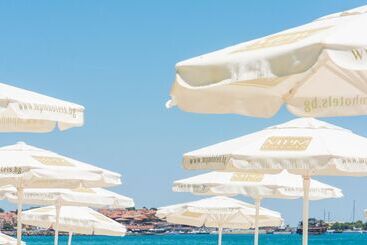Mpm Hotel Arsena   Ultra All Inclusive