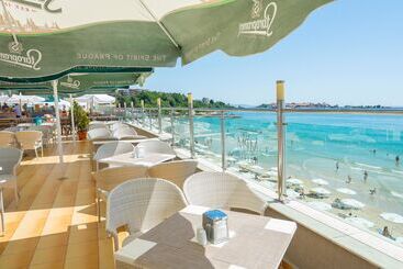 Mpm Hotel Arsena   Ultra All Inclusive