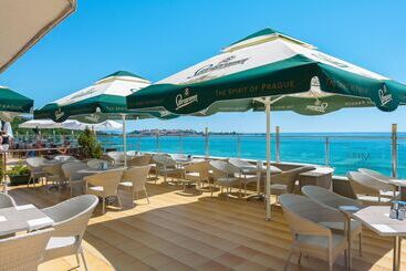 Mpm Hotel Arsena   Ultra All Inclusive