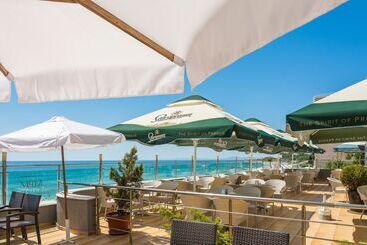 Mpm Hotel Arsena   Ultra All Inclusive